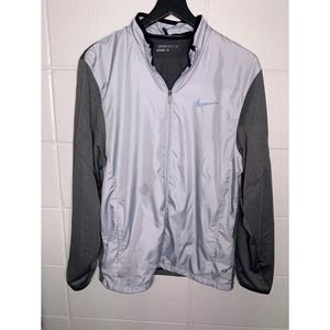 NikeGolf Windbreaker